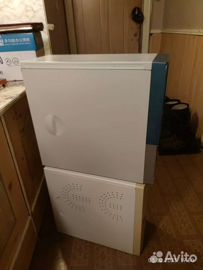 Компьютерный корпус