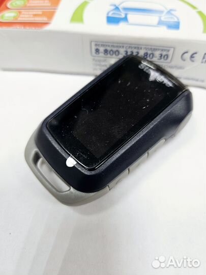 Брелок пульт Starline A95 Оригинал Новый