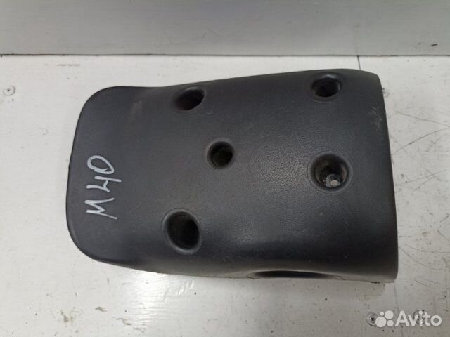 Кожух рулевой колонки нижний Daewoo Matiz klya