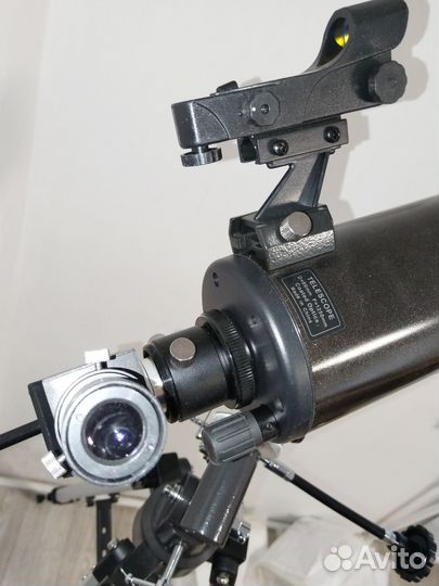 Телескоп sky watcher