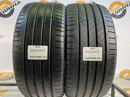 Continental ContiEcoContact 6 245/40 R20 100Y