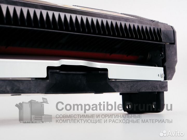 Фьюзерный модуль (печка) в сборе Xerox