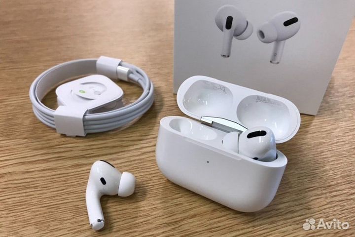 Airpods 3