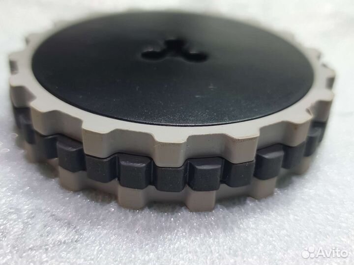 Колесо робота пылесоса samsung vr05r50wk