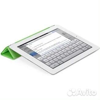 Чехол для планшета Apple SMART Cover