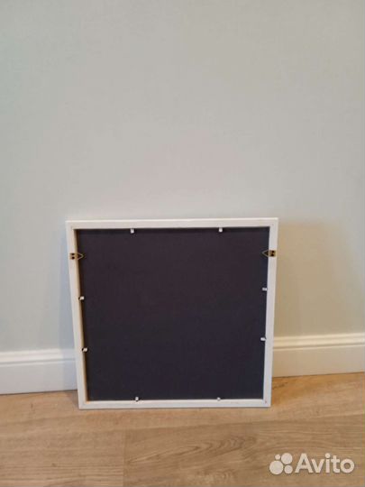 Зеркало 30*30