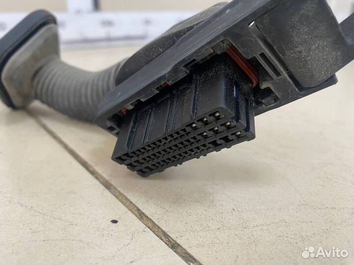 Проводка двери Hyundai ix35 LM 2010-2015