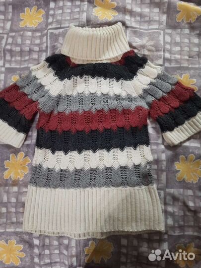 Вещи пакетом женские 46