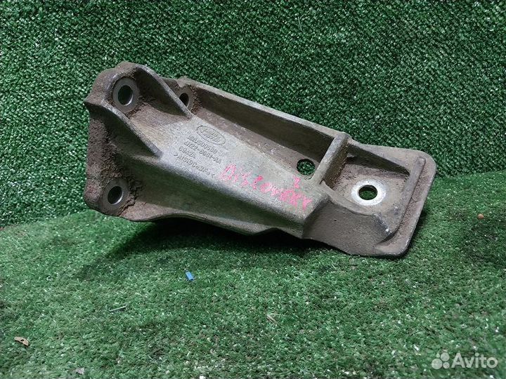 Кронштейн двигателя левый Land Rover Discovery 3