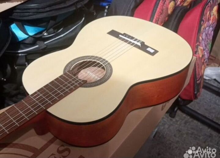 Гитары Cort C100 Индонезия Классические