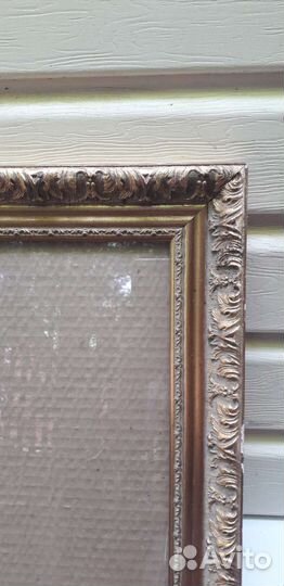 Багет рамки для картин