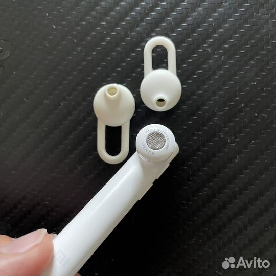 Bluetooth гарнитура Xiaomi lyej02LM наушник
