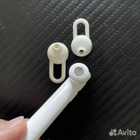 Bluetooth гарнитура Xiaomi lyej02LM наушник объявление продам