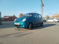 Daewoo Matiz 1.0 MT, 2010, 223 116 км, с пробегом, цена 130 000 руб.