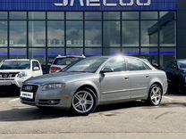 Audi A4 2.0 AT, 2005, 300 830 км, с пробегом, цена 935 000 руб.