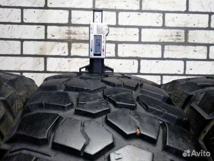 Bfgoodrich Mud-Terrain T/A KM2 245/75 R16 120Q