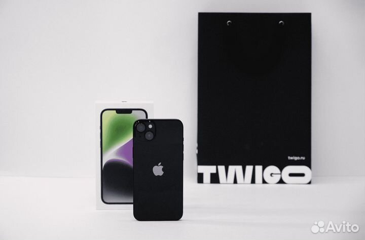 iPhone 14 Plus, 128 ГБ