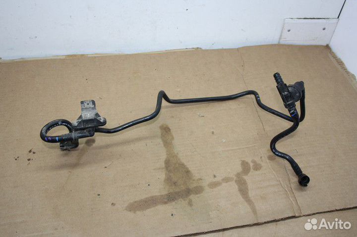 Датчик Volkswagen polo (SED) 2011