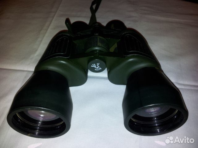 Бинокль