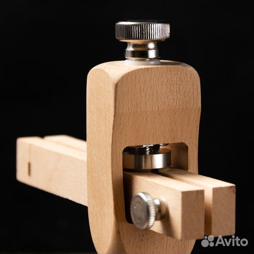 Ремнерез для работы с кожей