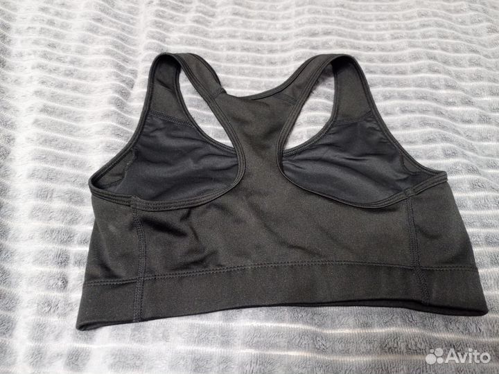 Коплект для спорта Майка и Тайтсы S/M