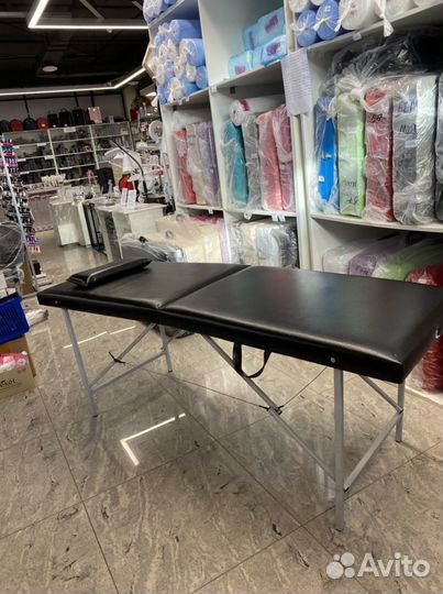 Кушетка компакт Макс