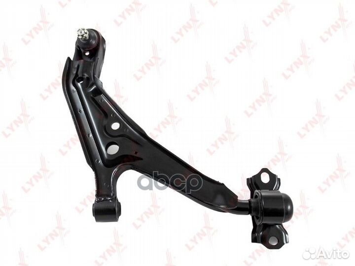 Рычаг подвески нижний перед прав C5012R LYN
