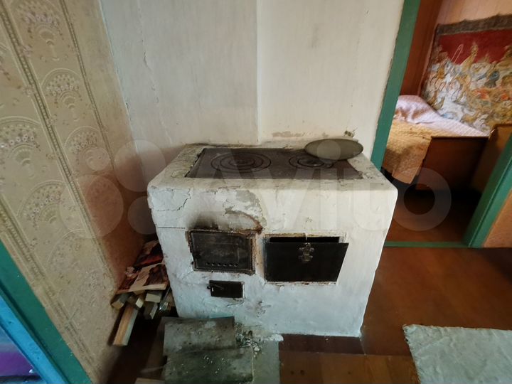 Дача 45 м² на участке 6 сот.