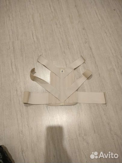 Корректор осанки детский