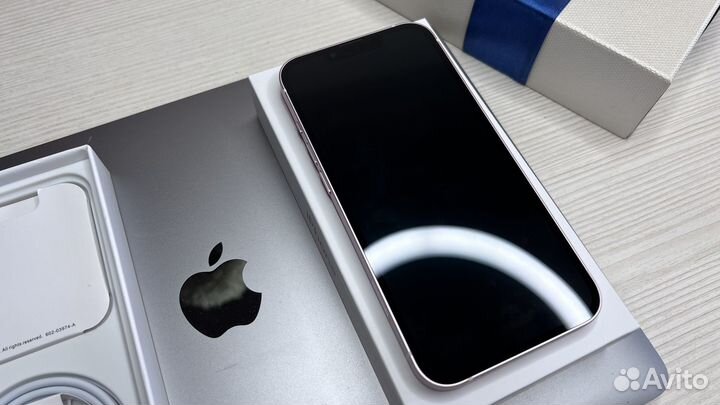 iPhone 13, 128 ГБ
