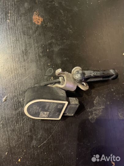 Датчик высоты