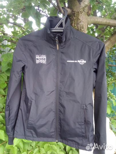 Куртка кожаная женская 46 новая