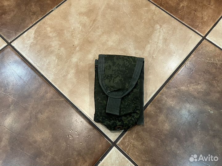 Подсумок универсальный ратник 6ш117