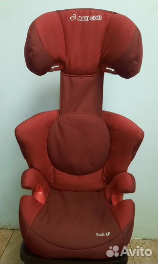 Автокресло Maxi-Cosi Rodi до 36 кг