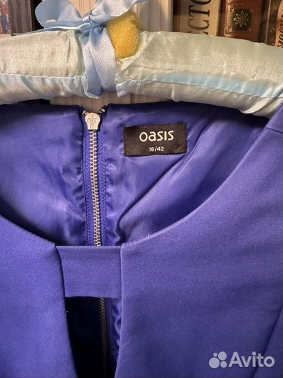 Вечернее платье 48 размер