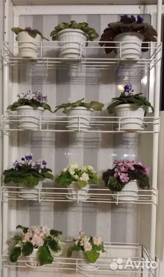 Распорка оконная под цветы