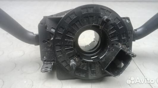 Переключатель поворотов и дворников (стрекоза) skoda roomster 1 (9AG44Q801)