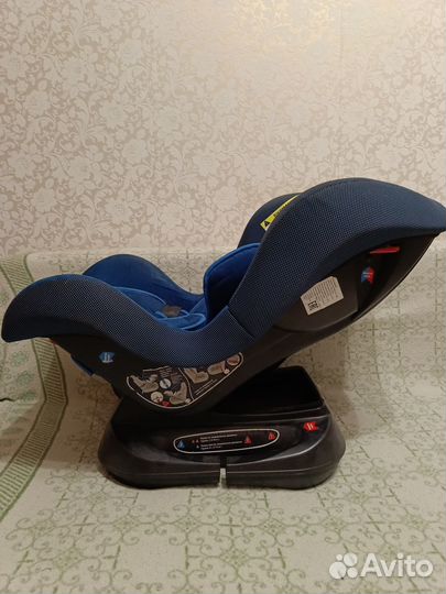 Детское кресло