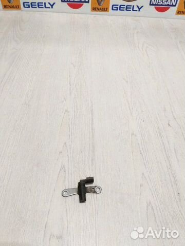 Датчик коленвала Renault megane 2