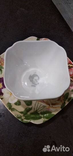 Набор чайный