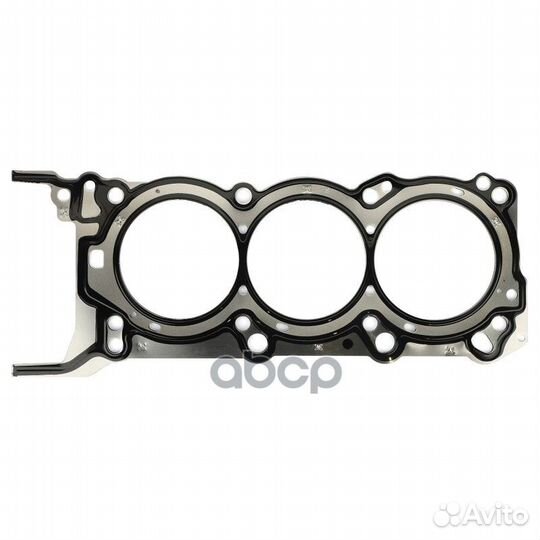 Прокл.ГБЦ hyundai Sonata V (NF),Santa Fe II