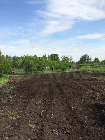 Участок 8,3 сот. (СНТ, ДНП)