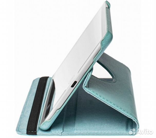 Зеркало косметическое - планшет CleverCare с LED п