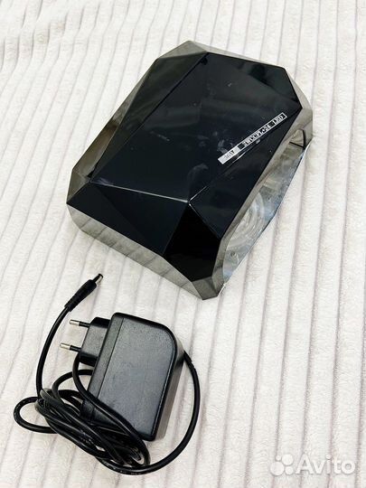 Лампа для гель лака