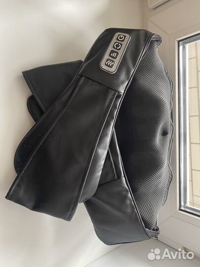 Массажер для шеи и спины