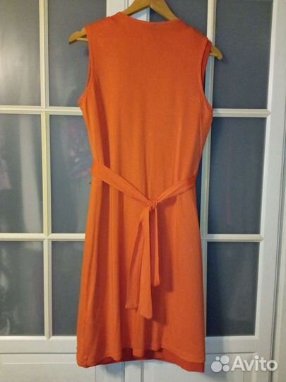 Платья летние 44-46