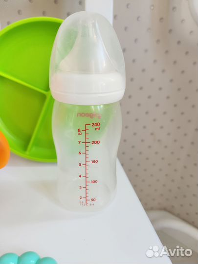 Поильники детские