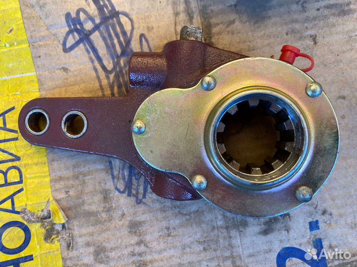 Рычаг передний камаз задний ЗИЛ