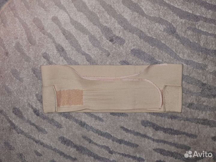 Бандаж до и послеродовой