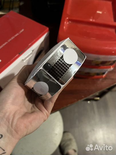 Набор для наращивания ногтей